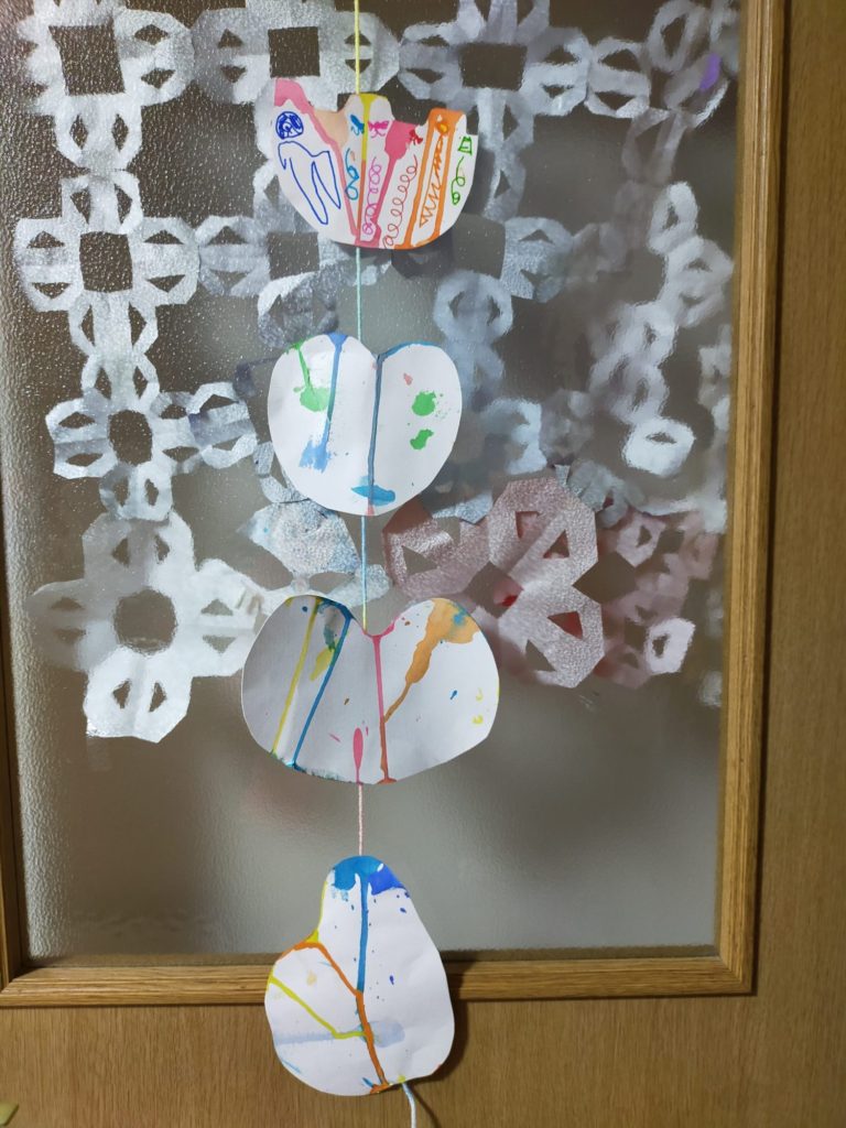 ちゅーりっぷちゃん