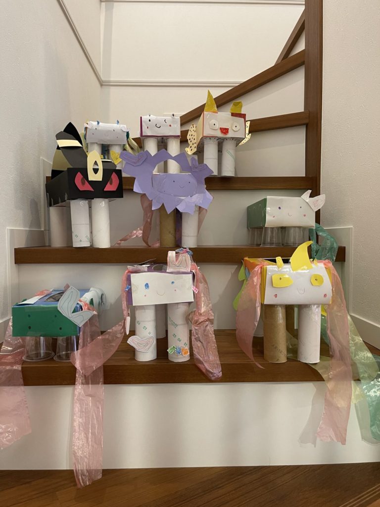 イーブイ進化系大集合✨✨