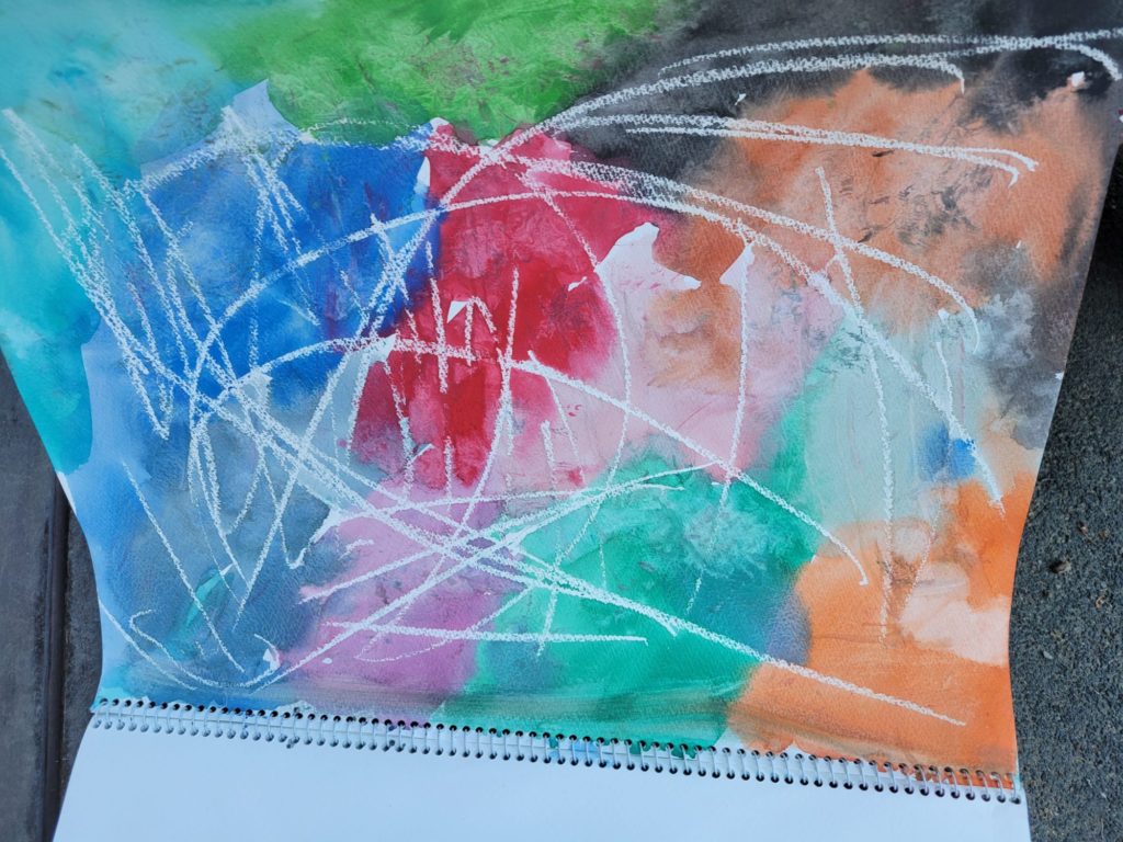 色んな風 色んな風