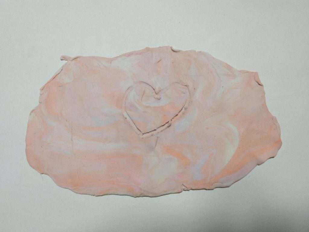 不思議な気持ち