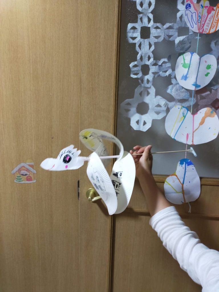 サイコーのツルでしょう