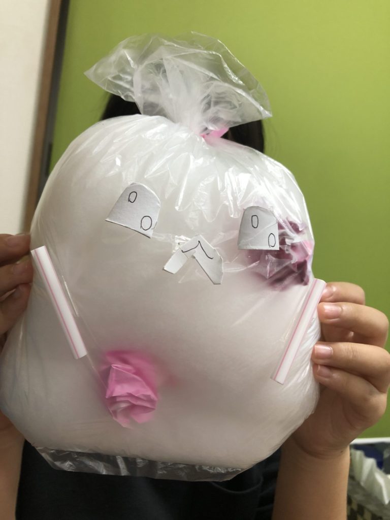 ボールの妖精　ポォル