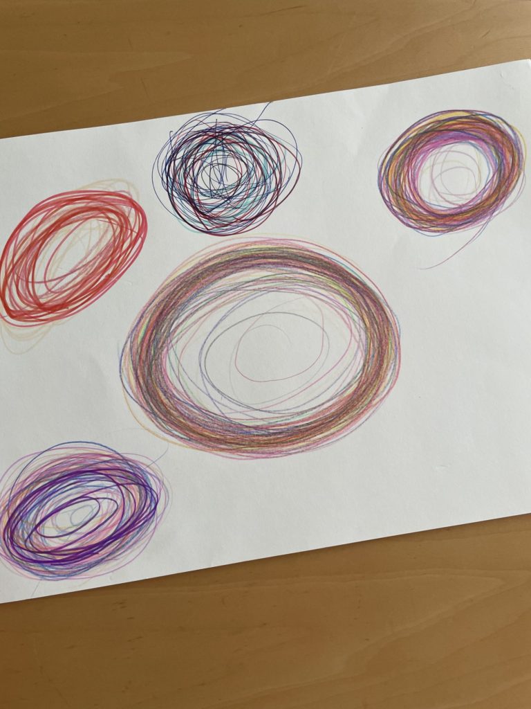 グルグルアミアミものいっぱい