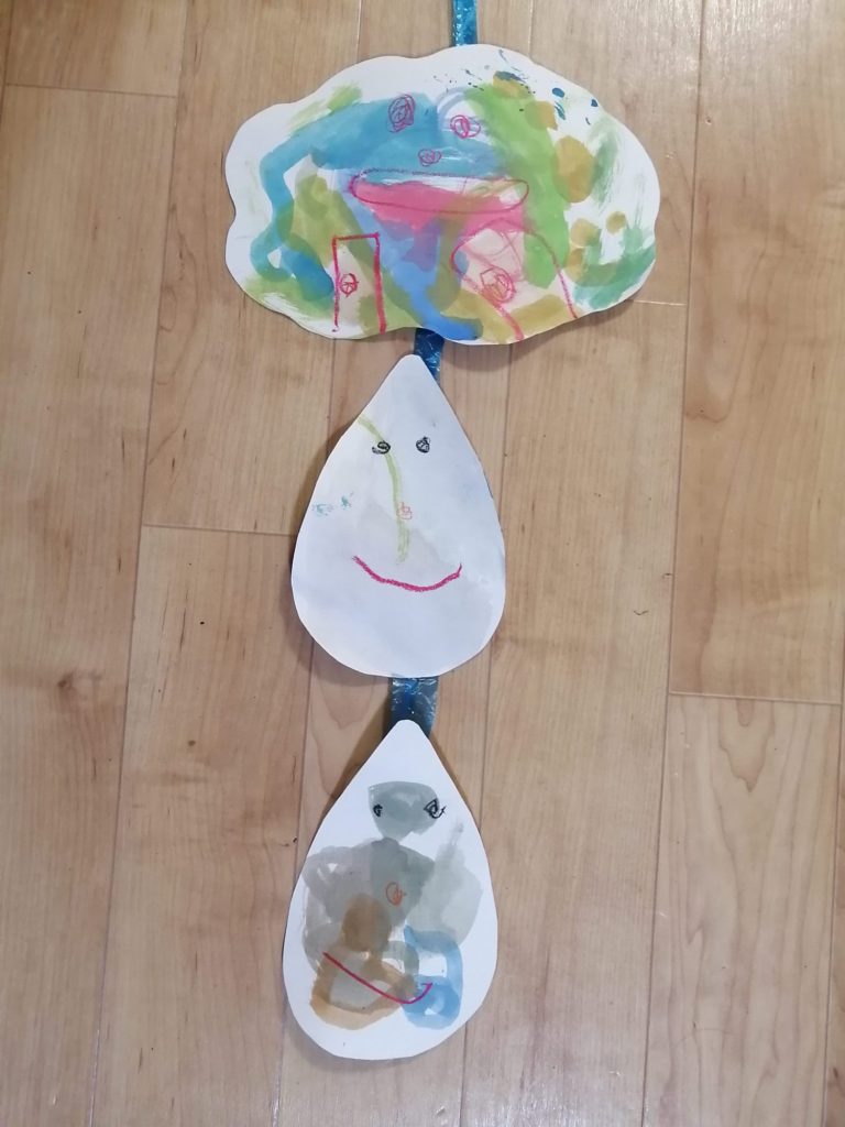 くもこだ☁️ と くりおね💧&くくかれ💧