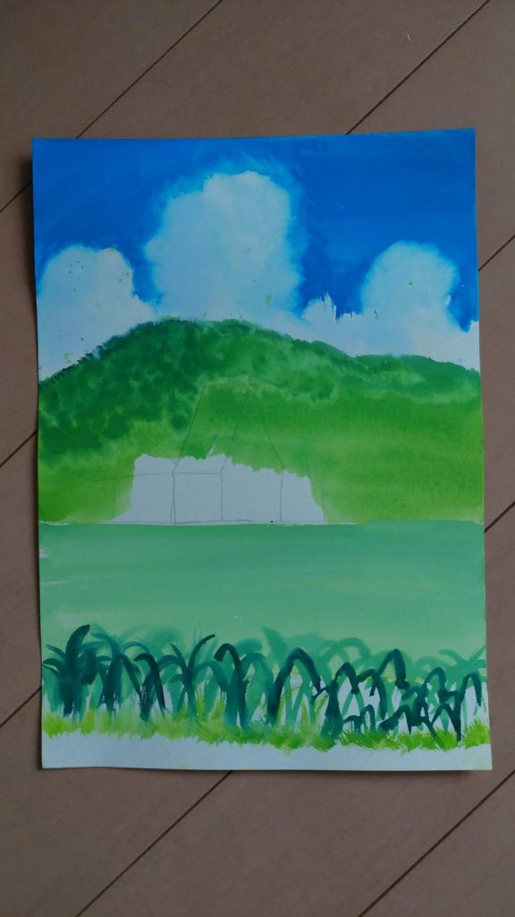 ☆講座４回目☆