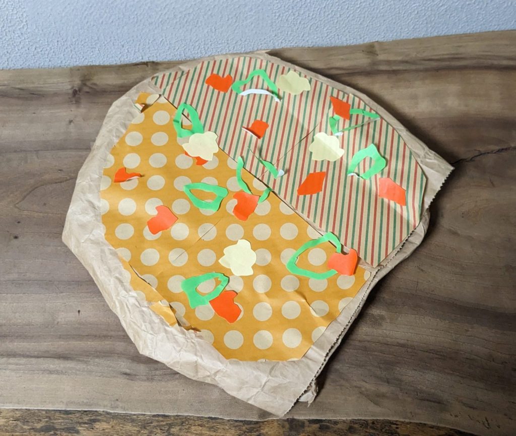 イタリーピッツァ イタリーピッツァ