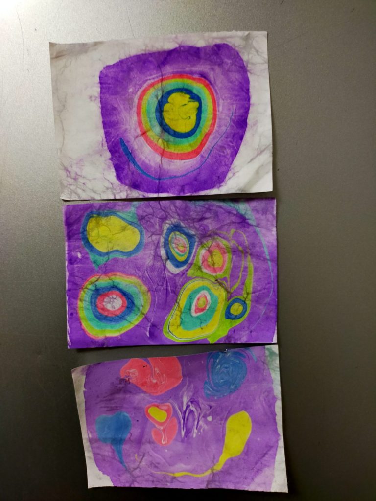 まるいものだけのくに