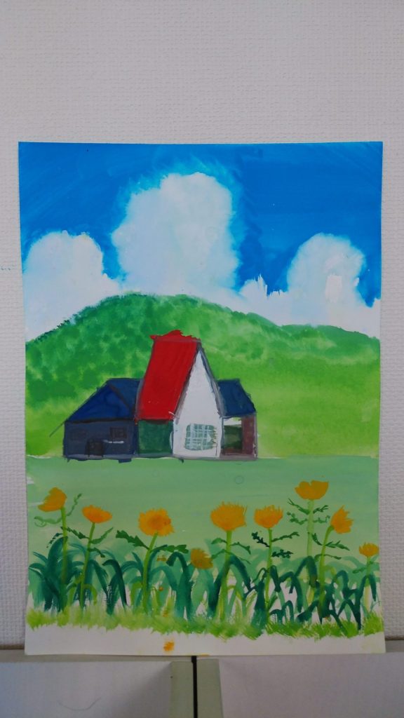 ☆講座5:回目☆