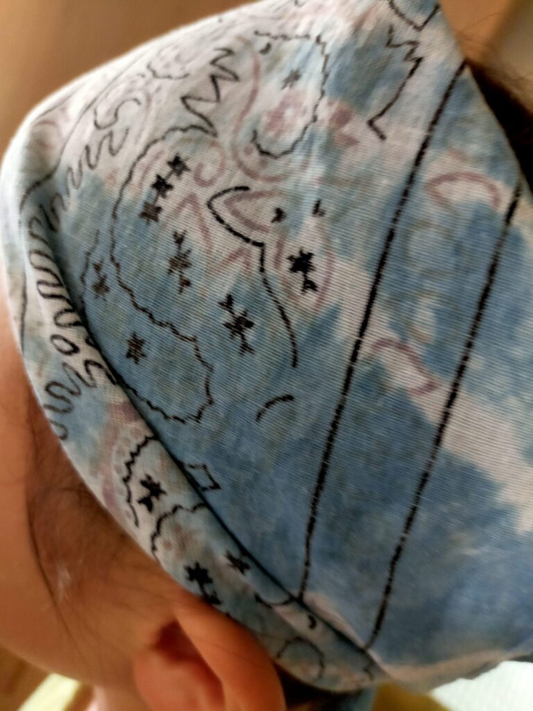 さわやかあいぞめ