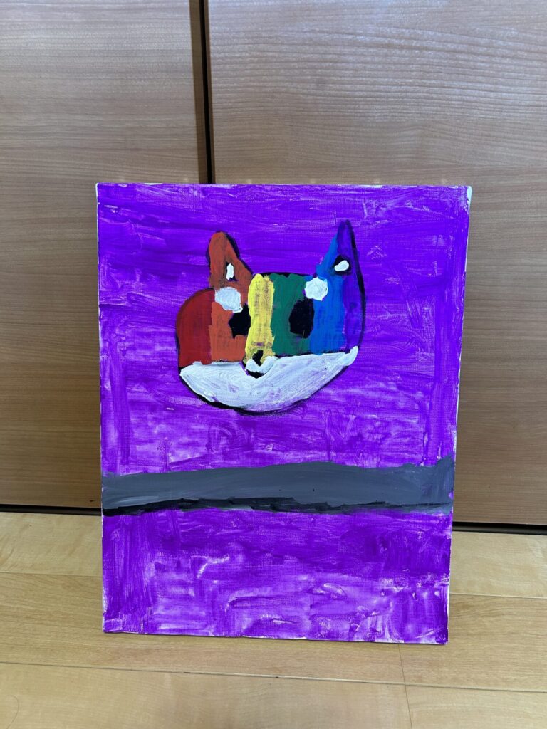 2023展覧会制作1