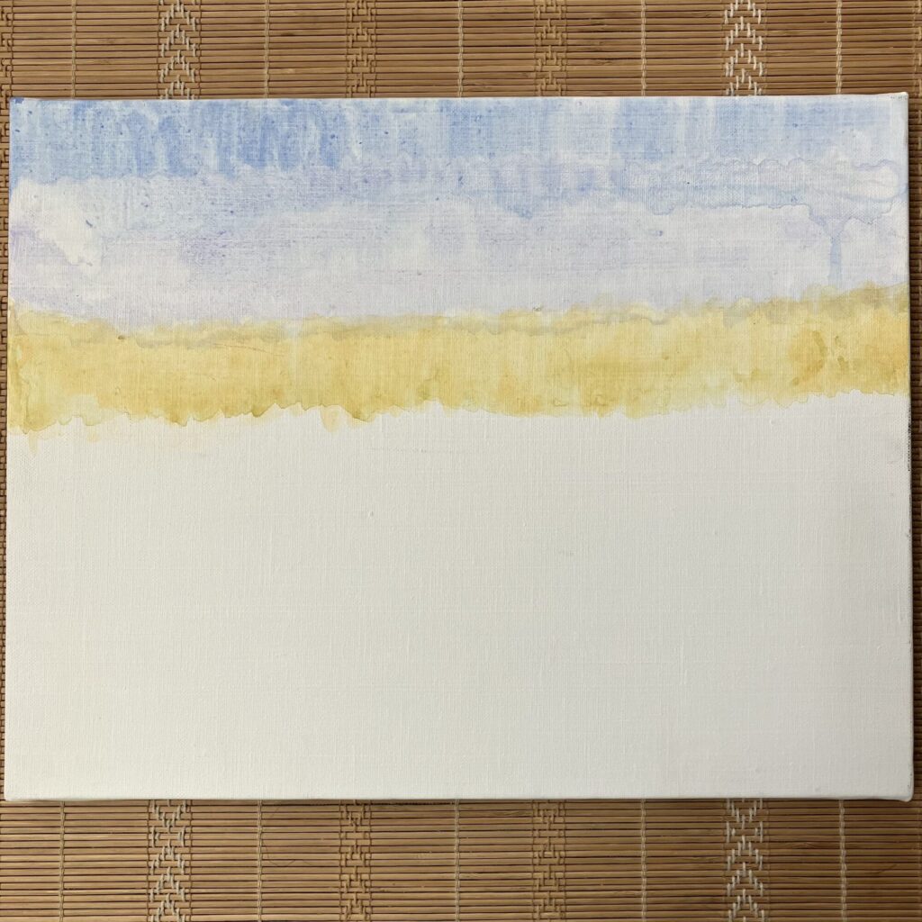 2023 🗻逆さ富士⛰️I