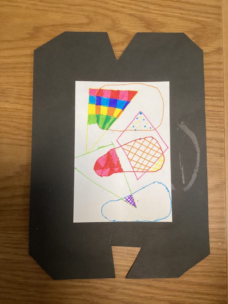 レインボーカラーマスター