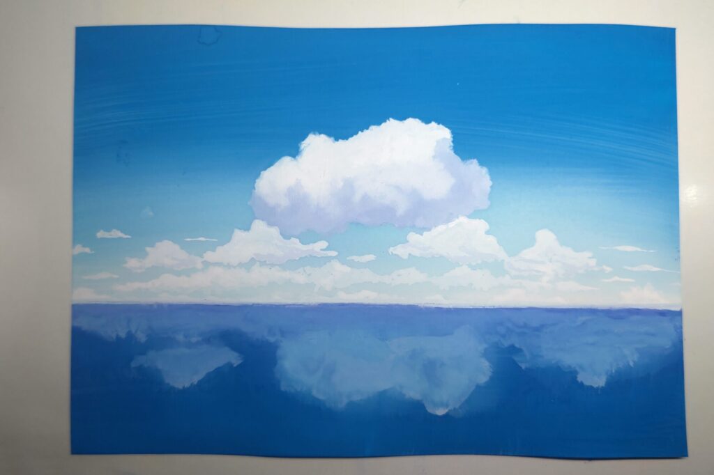 ステップアップ　　講座一回目