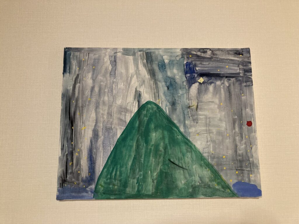 2023展覧会制作①