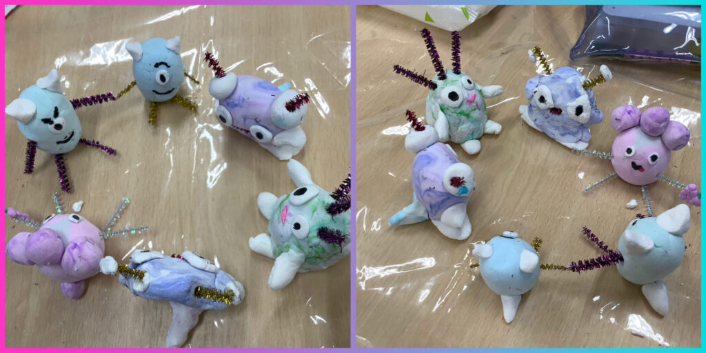 第32回　モンスター会議　👾