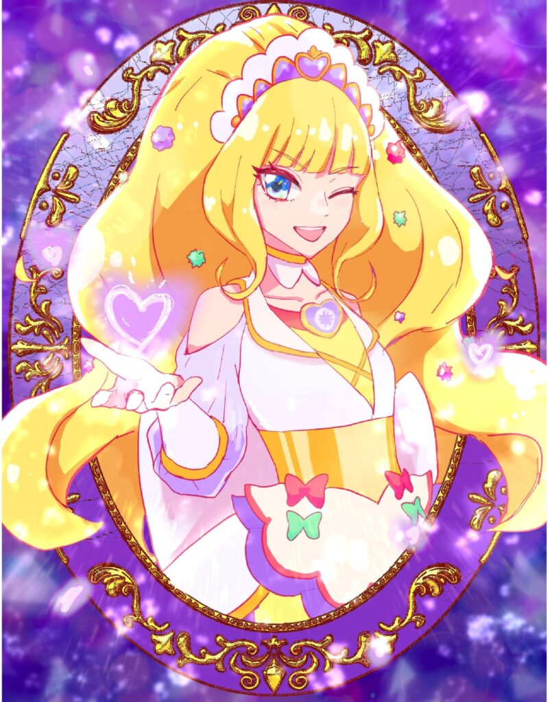 アイビスペイントの素材を使って