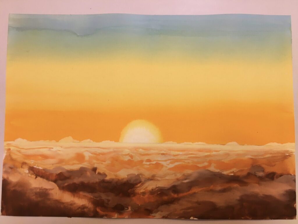 ステップアップ講座2回目