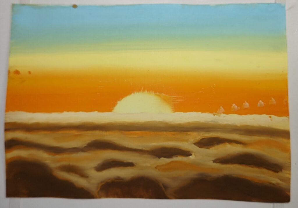 ステップアップ2