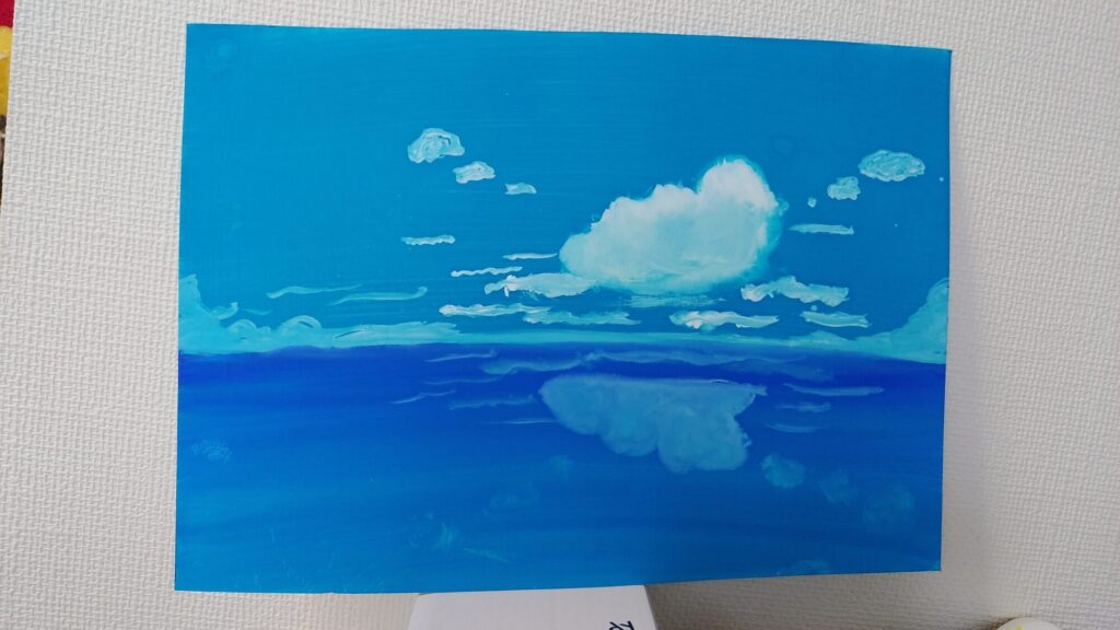 ステップアップ講座☆一回目