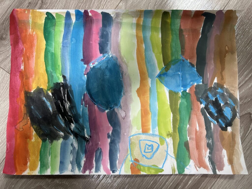 にじいろほうせき