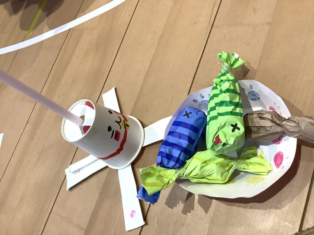 ねこちゃんUFOキャッチャー(=^x^=)