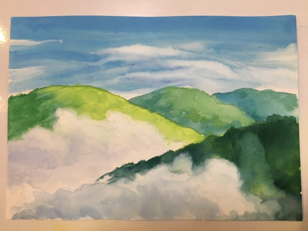 ステップアップ講座3回目