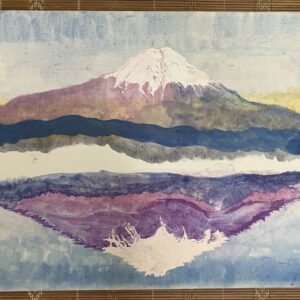 2023 🗻逆さ富士山⛰️Ⅵ
