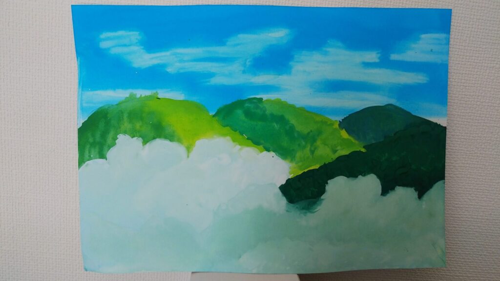 ステップアップ講座☆3回目