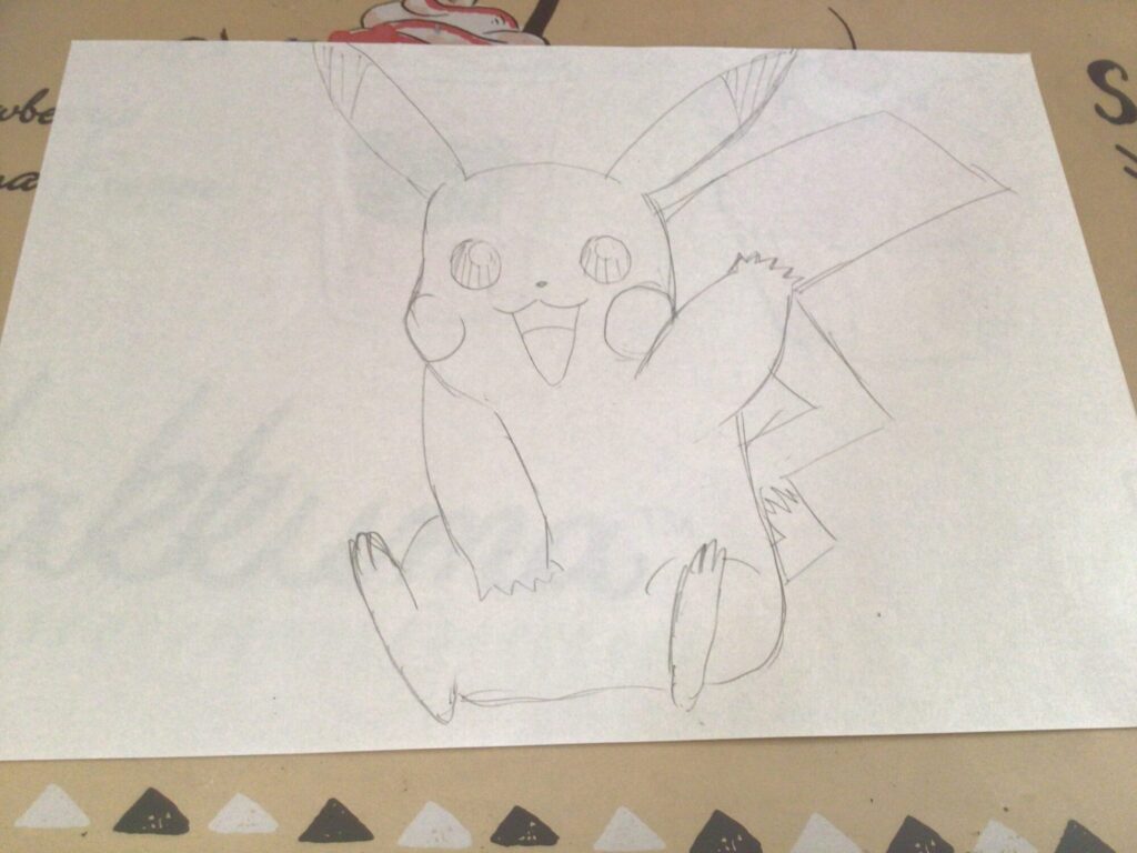 妹に頼まれたイラスト達　第八弾