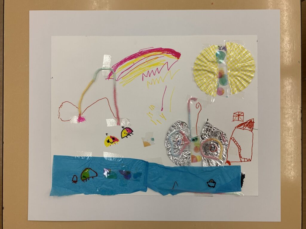 どうぶつこうえん