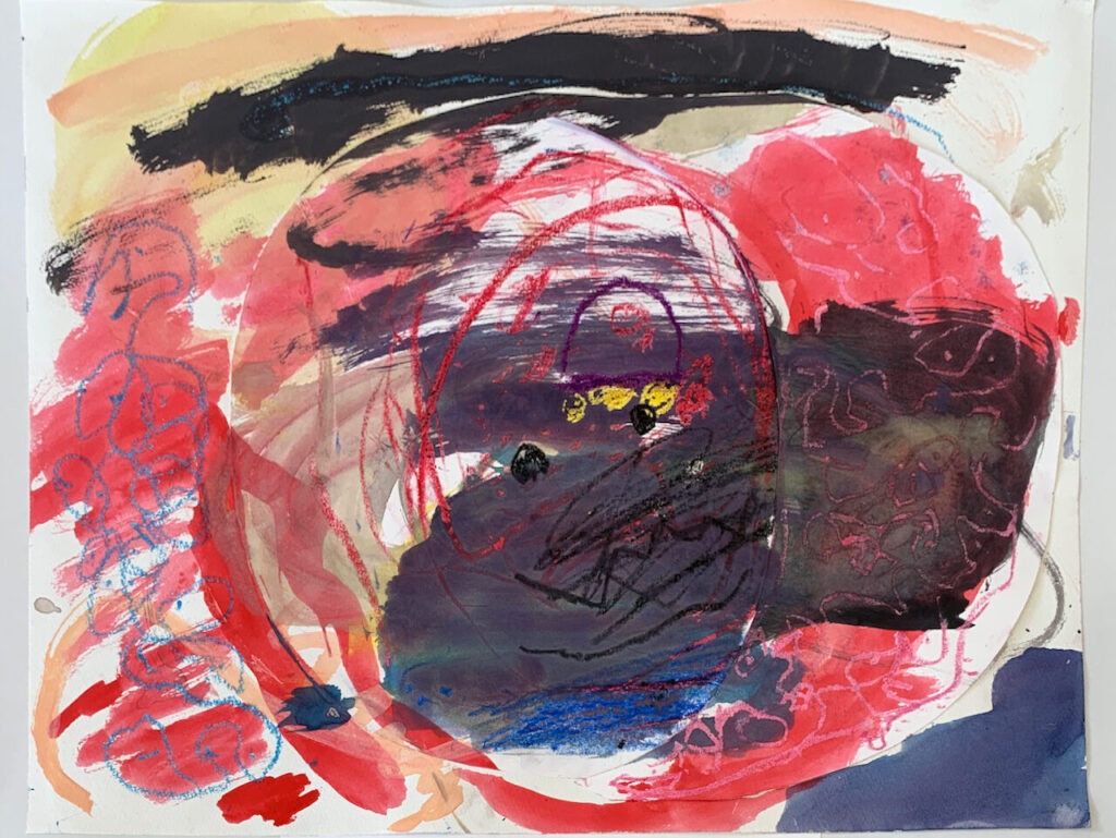 うちゅうじんランド