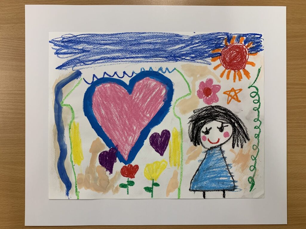 かわいいもりのくに