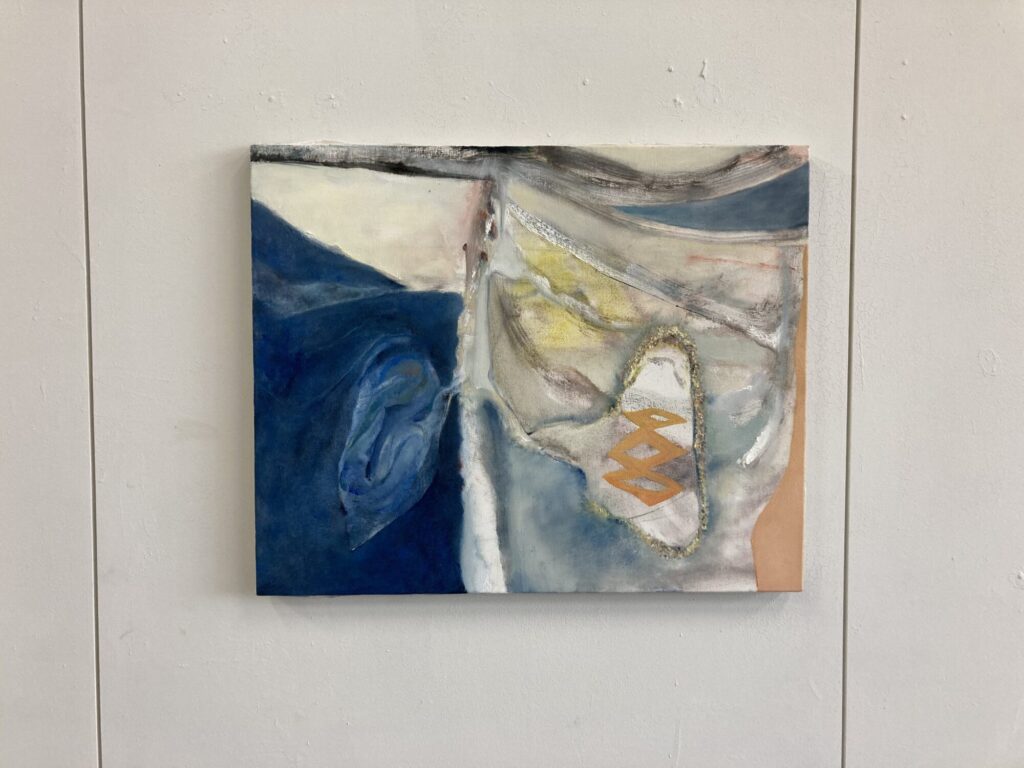 空気があるということ