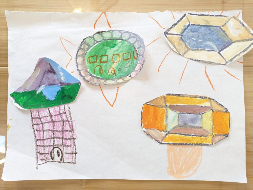 ほうせきのくに