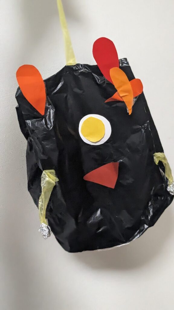 かわいいおばけ👻