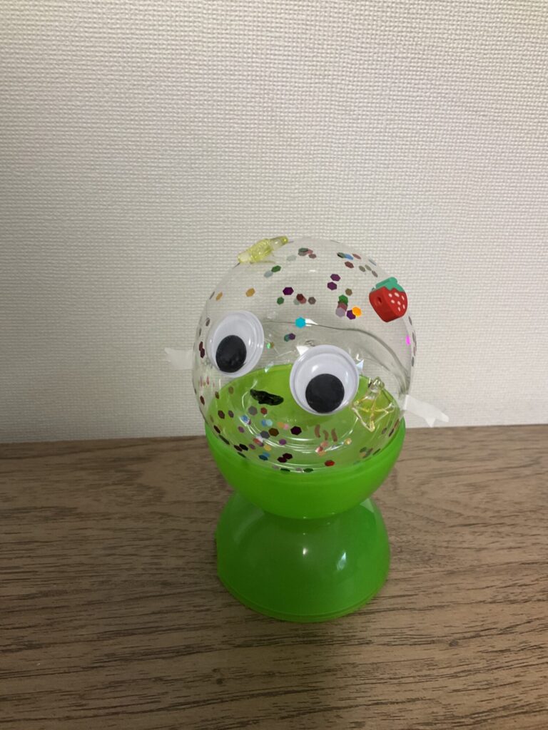 ぱわーあっぷコロコロ〜