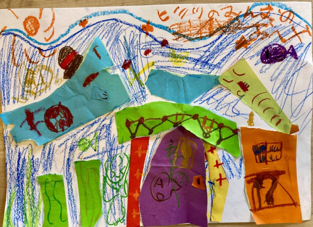 ヒミツのみんなのおへや ヒミツのみんなのおへや