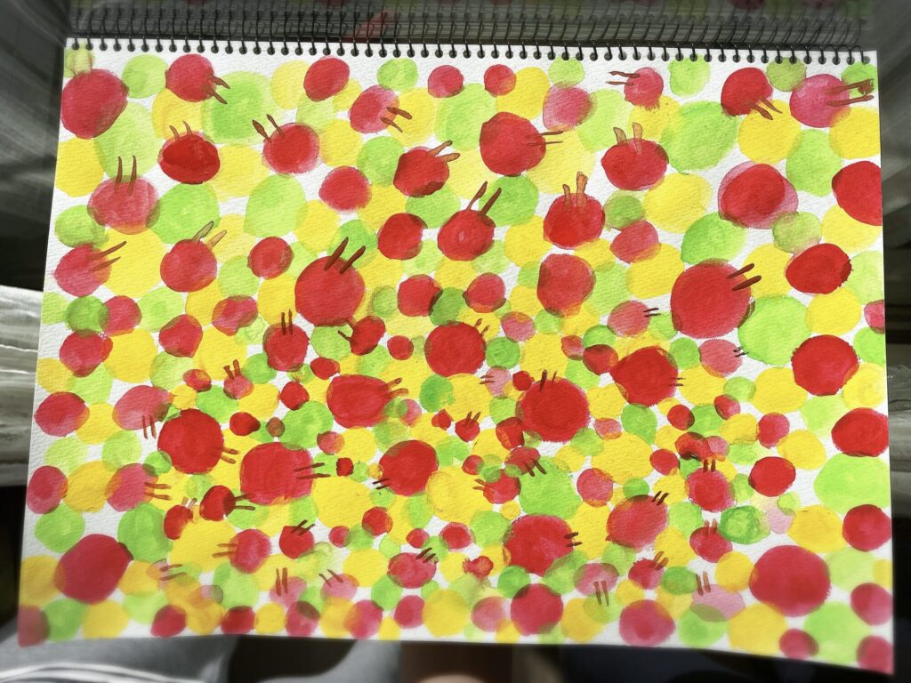 アップルワールド