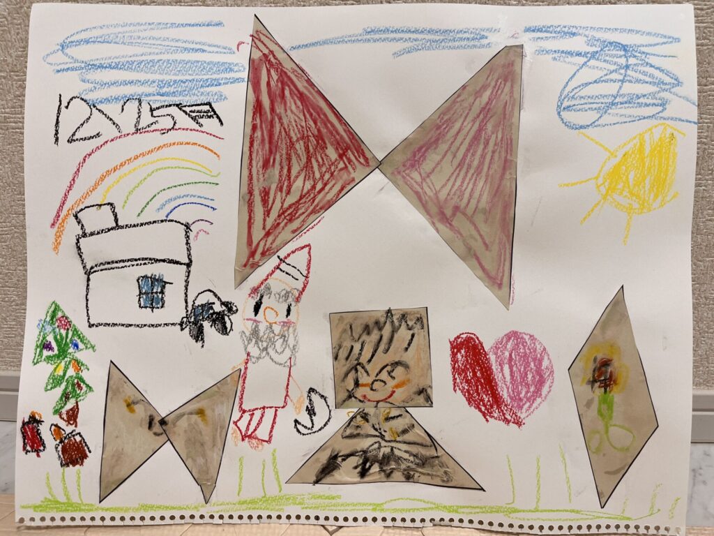 色々なイメージ