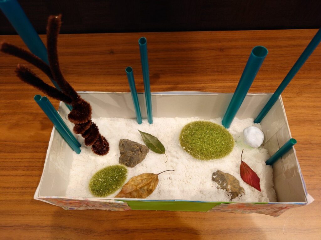 侘び寂び枯山水