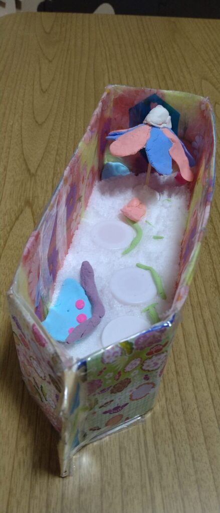 わびさびパック