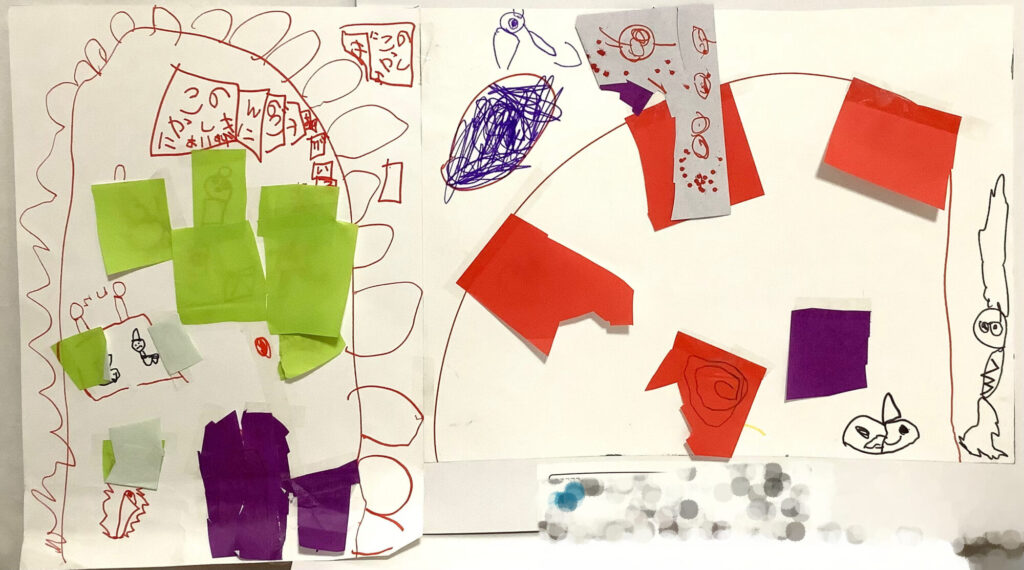 ホーンテッドマンション