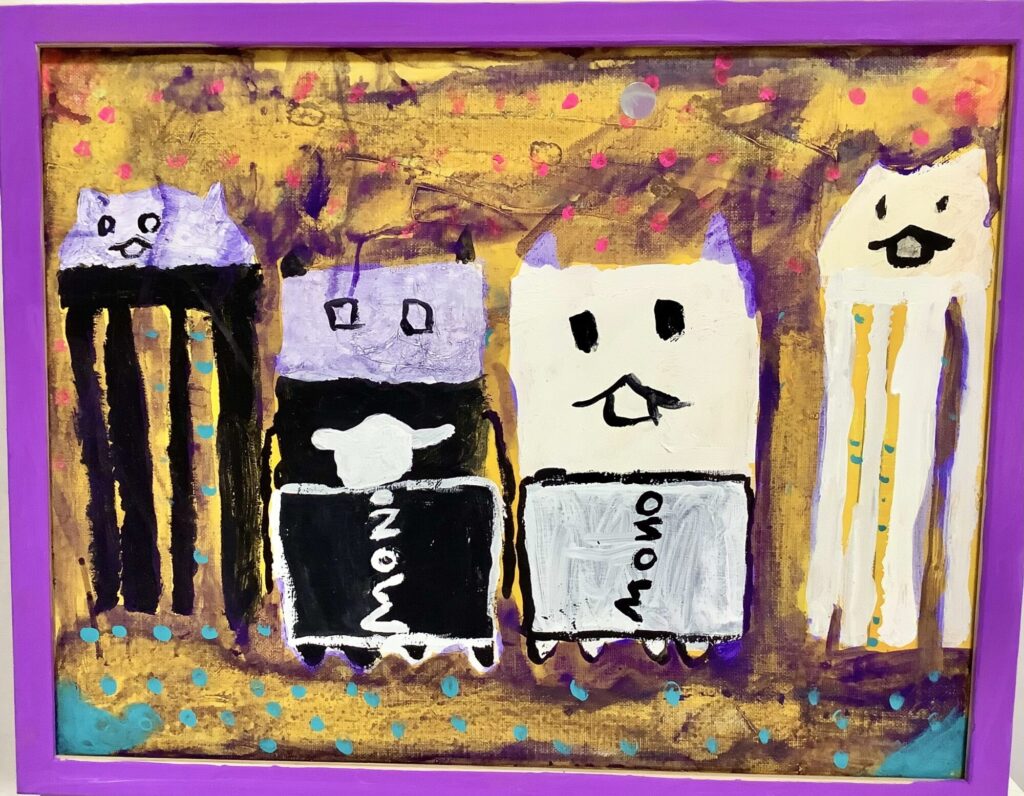 いくうかんのたたかい