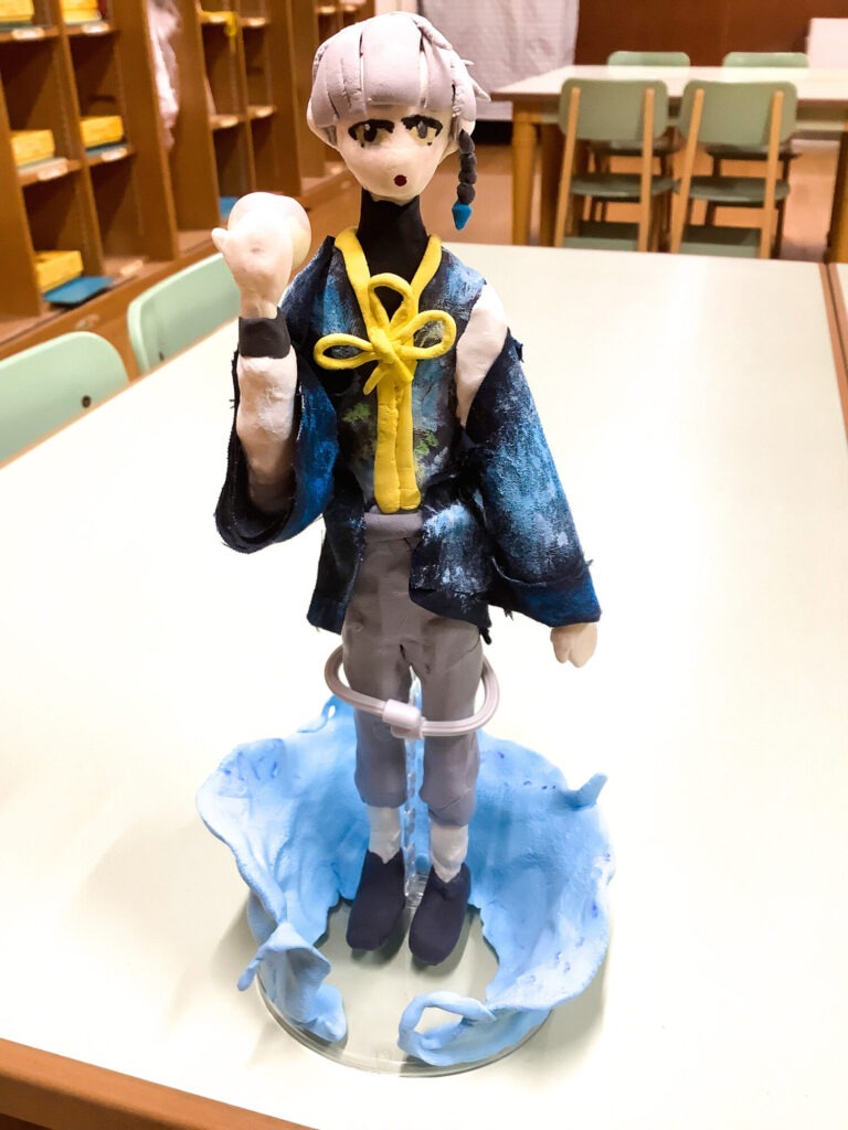 〜桃源郷〜　ビター・アルカラム