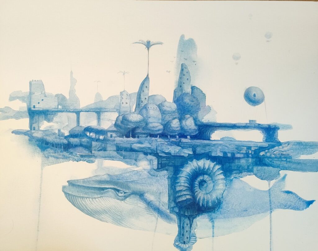 「Haven・安息の地」f6