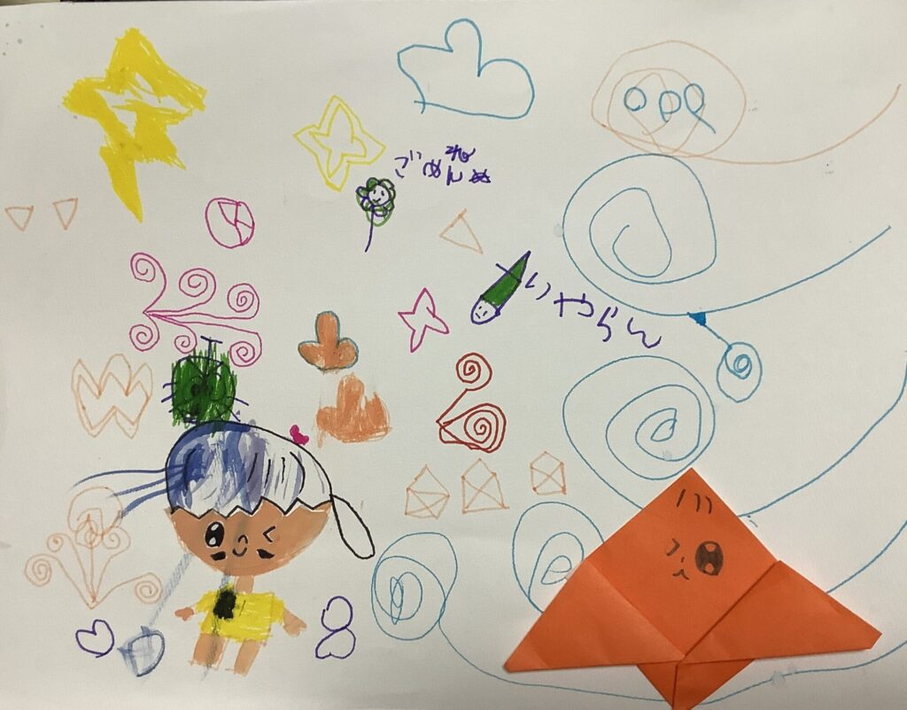 おんなのこのえ