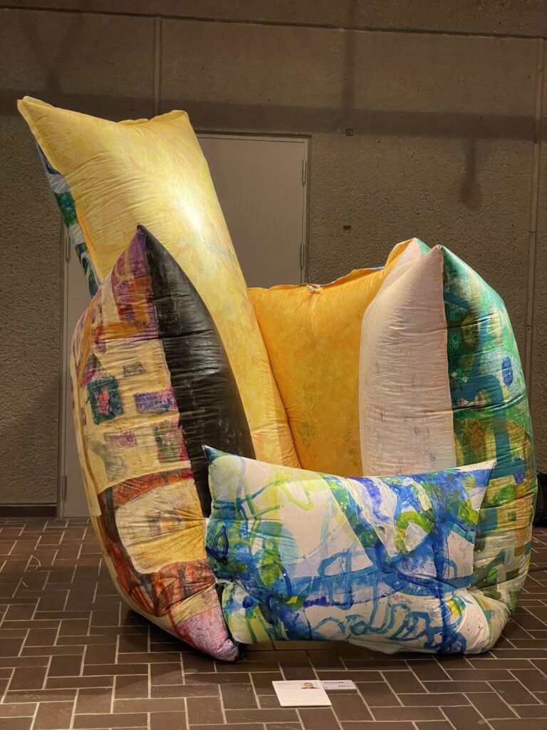 interdependent relationship