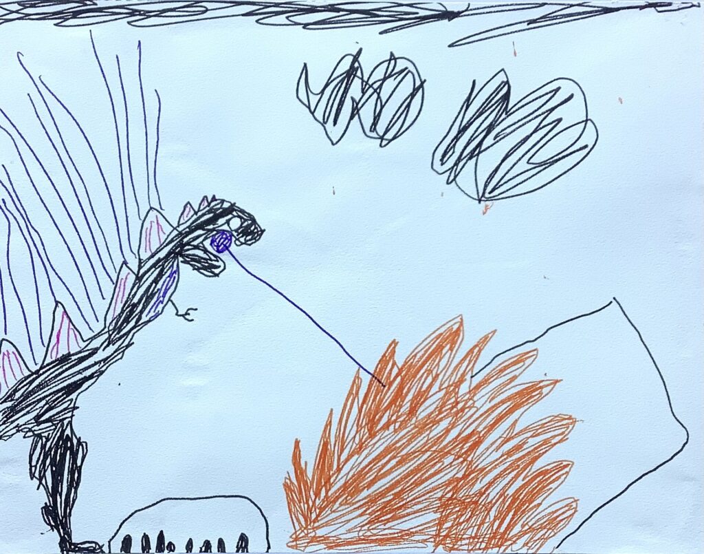 しん　ゴジラ！