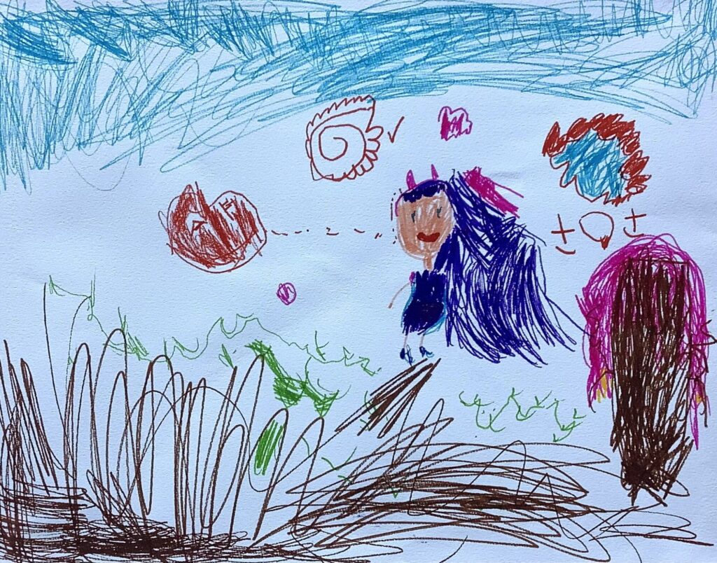 さのさ　ゆめのおうち