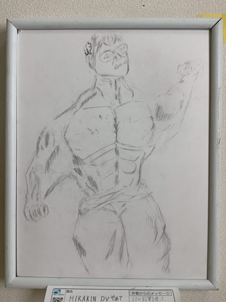 HIKAKIN DVやめて…